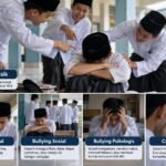 Santri keren