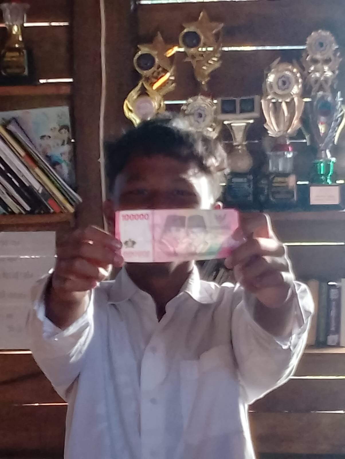 Cara Menumbuhkan Rasa Syukur