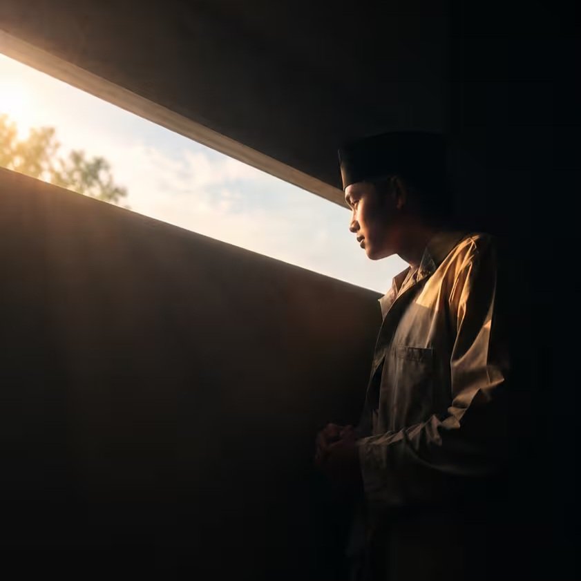 Inspirasi Sabar 